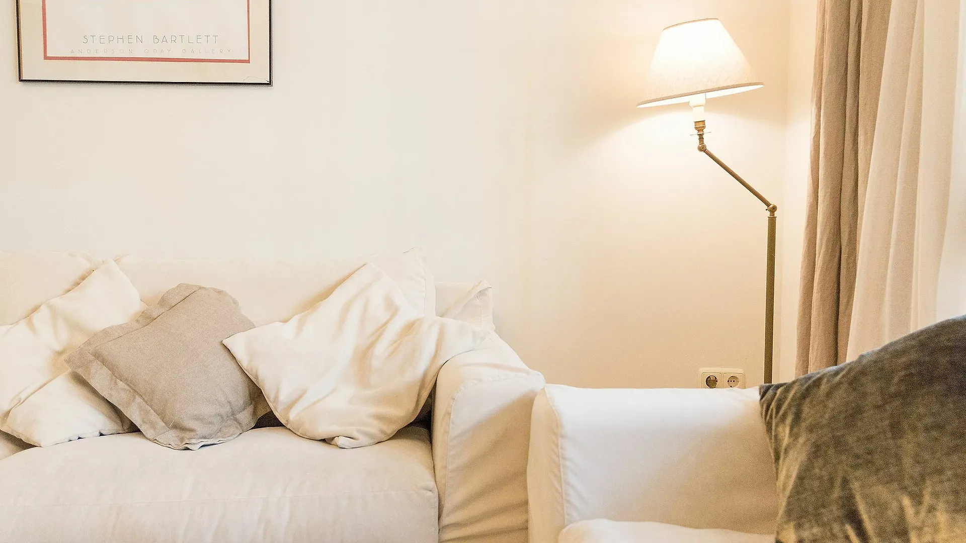 Soho Centro 3 Dormitorios Μάλαγα Διαμέρισμα