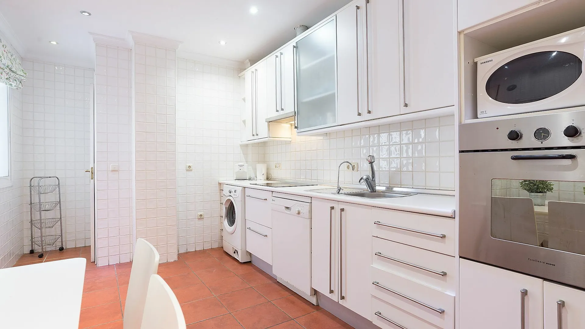 Διαμέρισμα Soho Centro 3 Dormitorios Μάλαγα Ισπανία