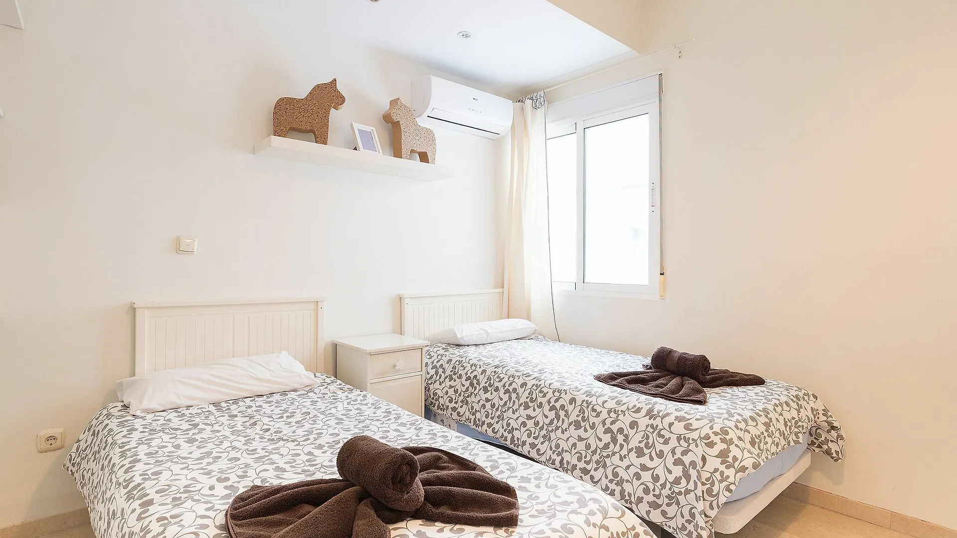 Soho Centro 3 Dormitorios Μάλαγα Διαμέρισμα