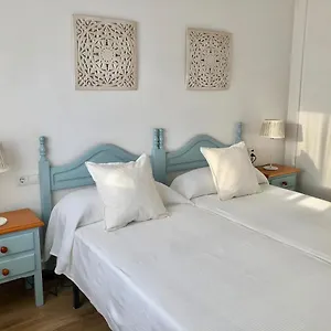  Apartamento Edf. Gaviota 3º2 España