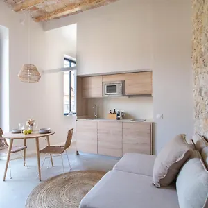  Apartamento Domina Boutique España