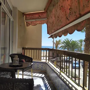  Apartamento Costa Del Sol Primera Linea De Playa Malagueta España